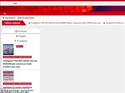 Sites similar to grupporadiofirenze.net