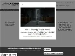 Sites similar to grupporaina.it