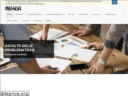 Sites similar to grupporemida.com