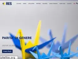 Sites similar to gruppores.it