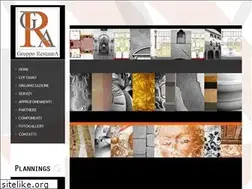 Sites similar to grupporestaura.com