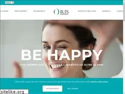 Sites similar to grupporis.it