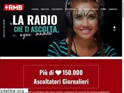 Sites similar to gruppormb.it