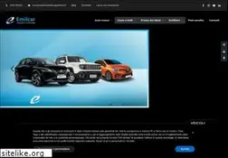 Sites similar to grupporomacar.it