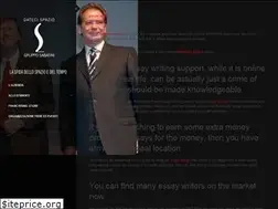 Sites similar to grupposabatini.eu