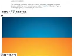 Sites similar to grupposeitel.it