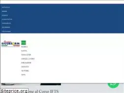 Sites similar to grupposicurform.eu