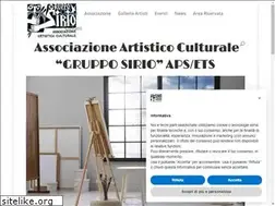 Sites similar to grupposiriomilano.com