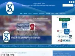 Sites similar to gruppostefanozedda.it