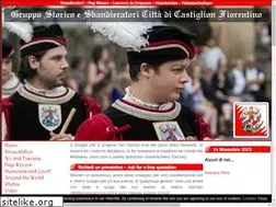 Sites similar to gruppostorico.com