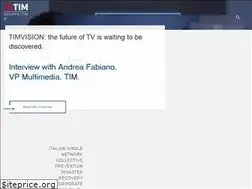 Sites similar to gruppotim.it