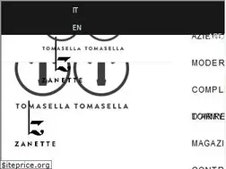 Sites similar to gruppotomasella.it