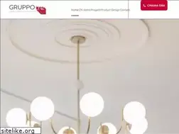 Sites similar to gruppotre.it