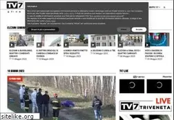Sites similar to gruppotv7.com
