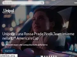 Sites similar to gruppounipol.it