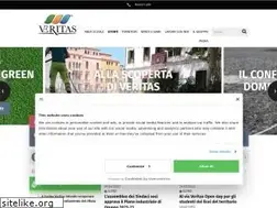 Sites similar to gruppoveritas.it