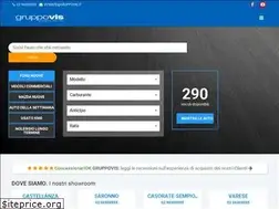Sites similar to gruppovis.it