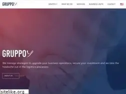 Sites similar to gruppoy.com.ar