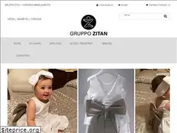 Sites similar to gruppozitan.com