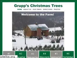 Sites similar to gruppschristmastrees.com