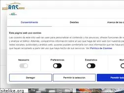 Sites similar to grupros.es
