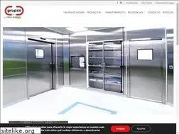 Sites similar to grupsa.ec