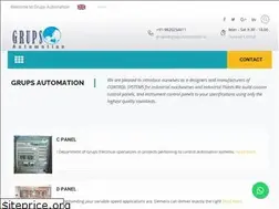 Sites similar to grupsautomation.co.in