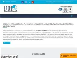 Sites similar to grupsautomation.com