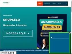 Sites similar to grupseldaulavirtual.com