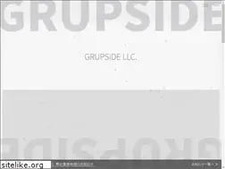 Sites similar to grupside.com