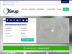 Sites similar to grupsigorta.com.tr