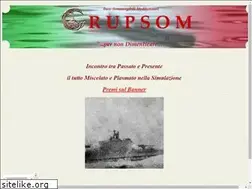 Sites similar to grupsom.com