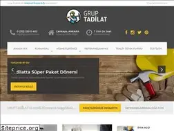 Sites similar to gruptadilat.com