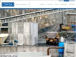 Sites similar to gruptefsa.com
