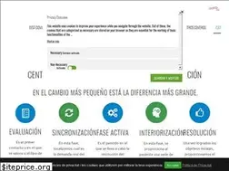 Sites similar to grupterapeutic.cat