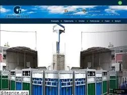 Sites similar to grupumitgaz.com