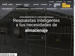 Sites similar to grupvall.com