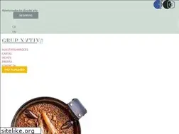 Sites similar to grupxativa.com