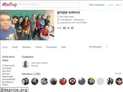 Sites similar to grupysanca.com.br