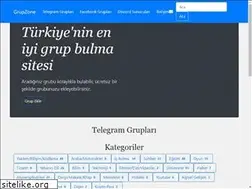 Sites similar to grupzone.com