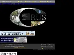 Sites similar to grus.jp