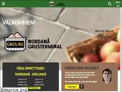 Sites similar to grus.nu