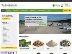 Sites similar to grusdirekte.dk
