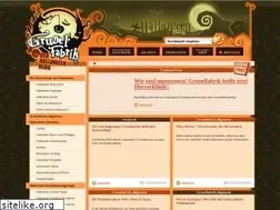 Sites similar to gruselfabrik.de