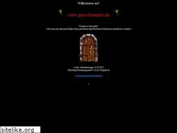 Sites similar to gruselromane.de