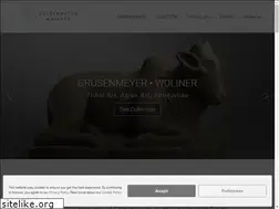 Sites similar to grusenmeyer-woliner.com