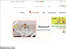 Sites similar to grusha-toys.ru