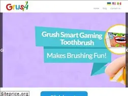 Sites similar to grushgamer.com