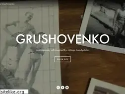 Sites similar to grushovenko.com