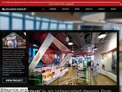 Sites similar to gruskingroup.com
